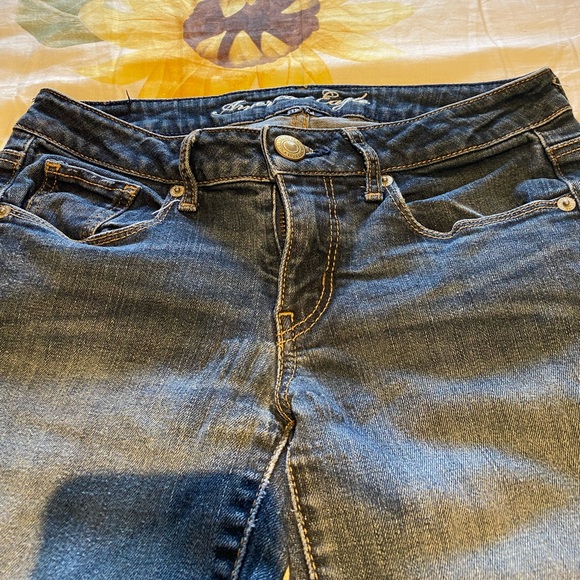 Jeans - American Eagle - Size Youth 6 - Picture 2 of 8